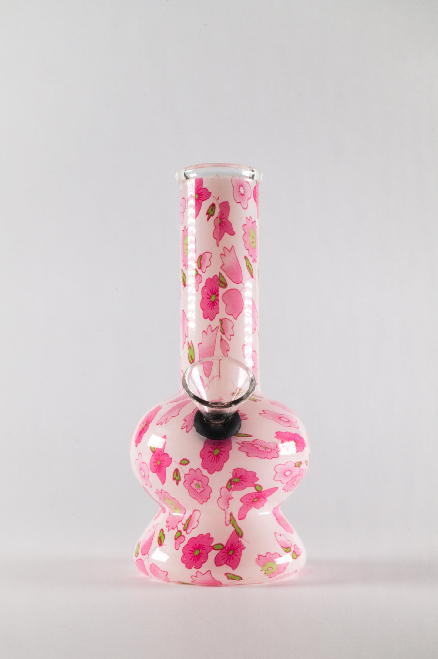 Bong CA196 Vidrio Pintado Colores MIX