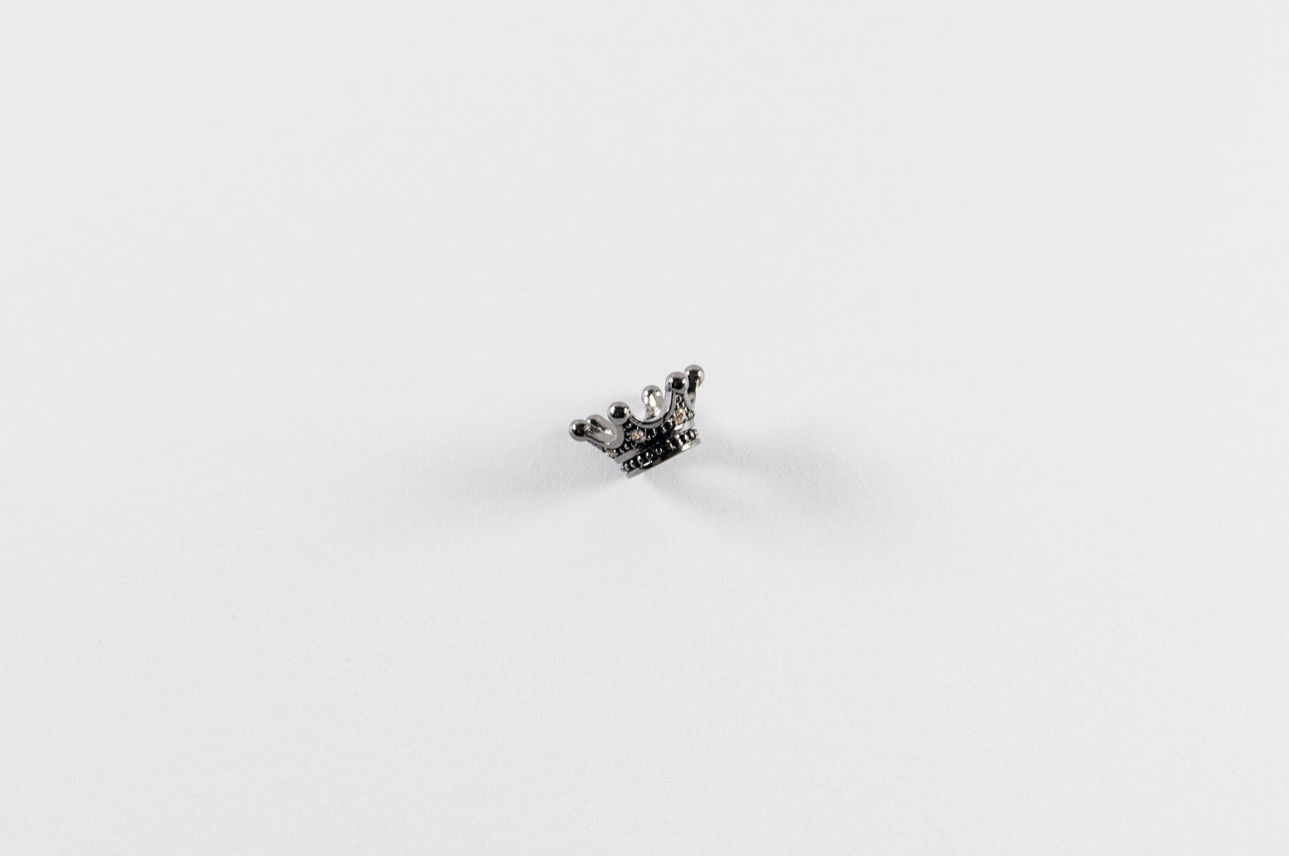 Dije Zirconia #014 | Corona