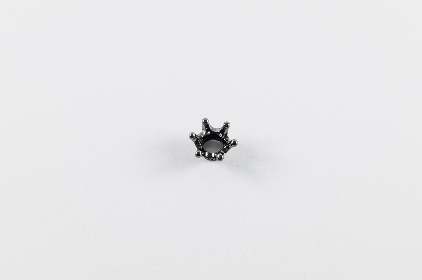 Dije Zirconia #014 | Corona