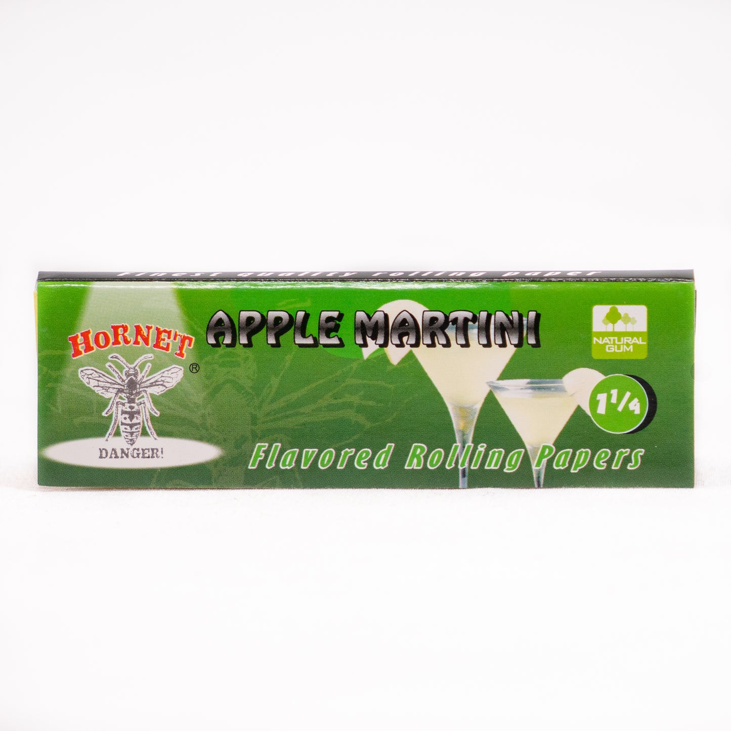 Hornet Manzana Martini (50)