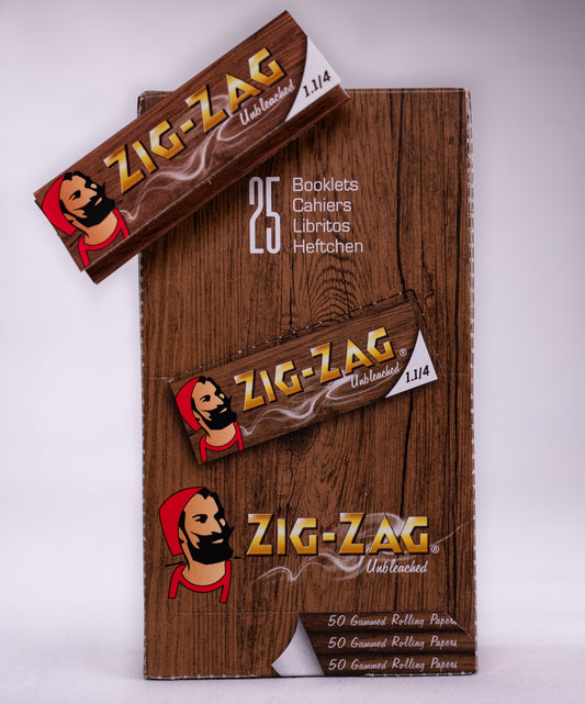 Zig Zag Café