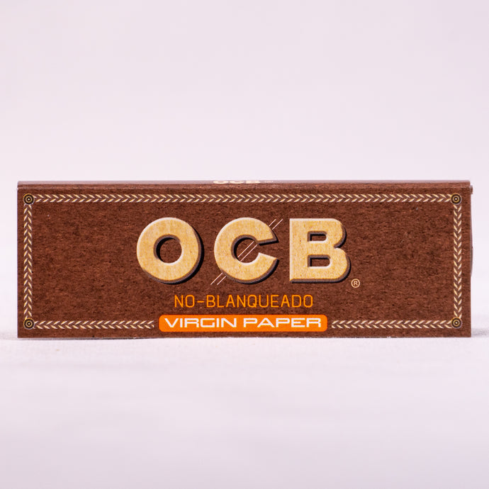 OCB Virgen Café