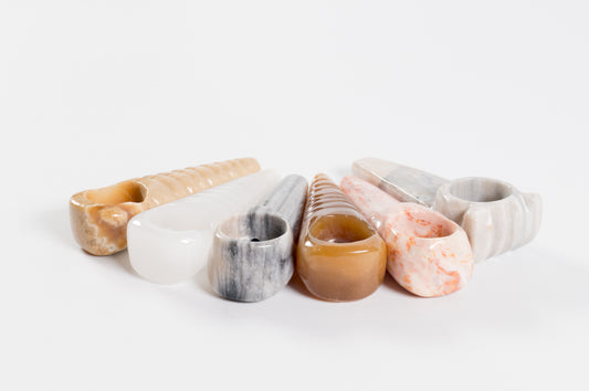 Pipa De Piedra Grande