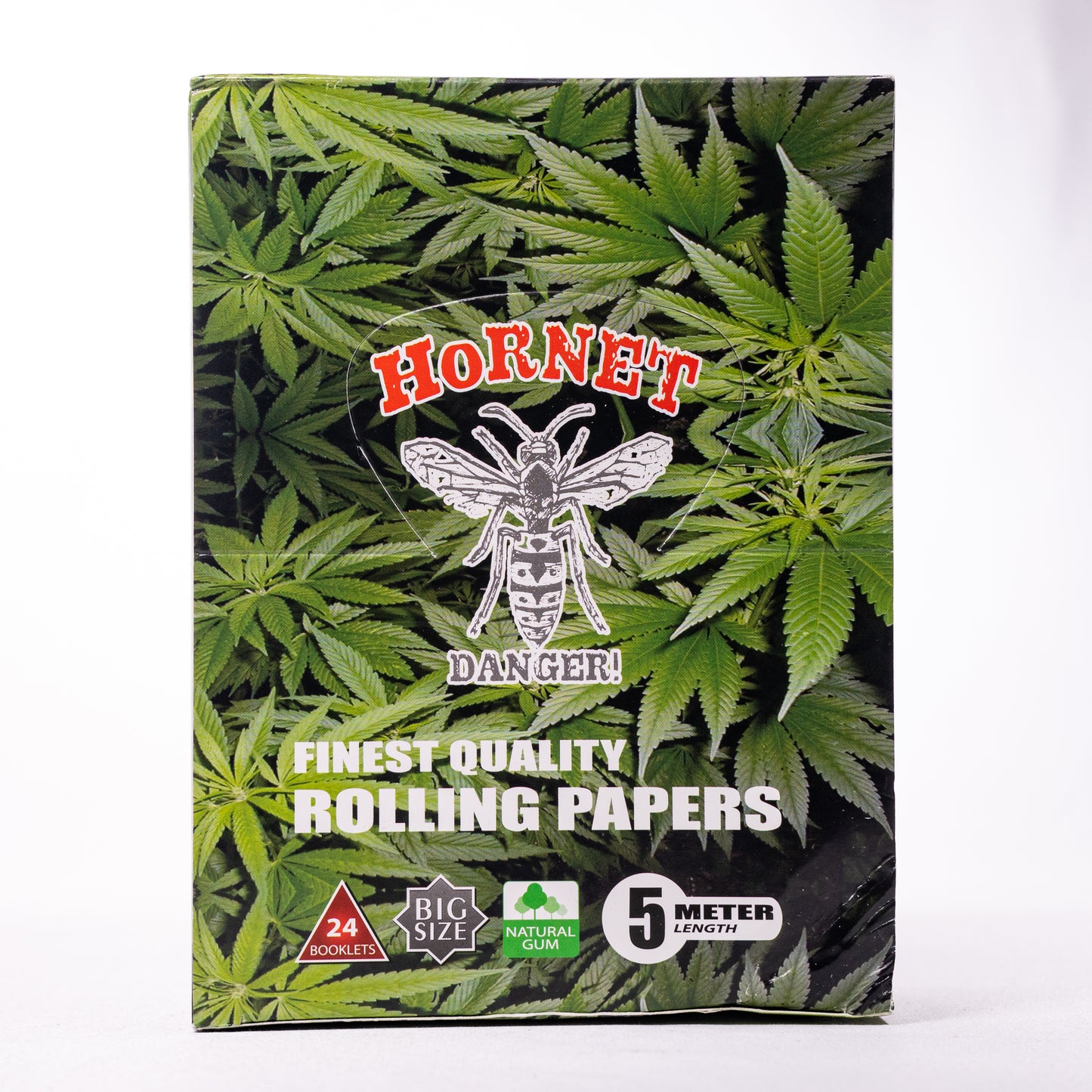 Hornet Rollo Cannabis