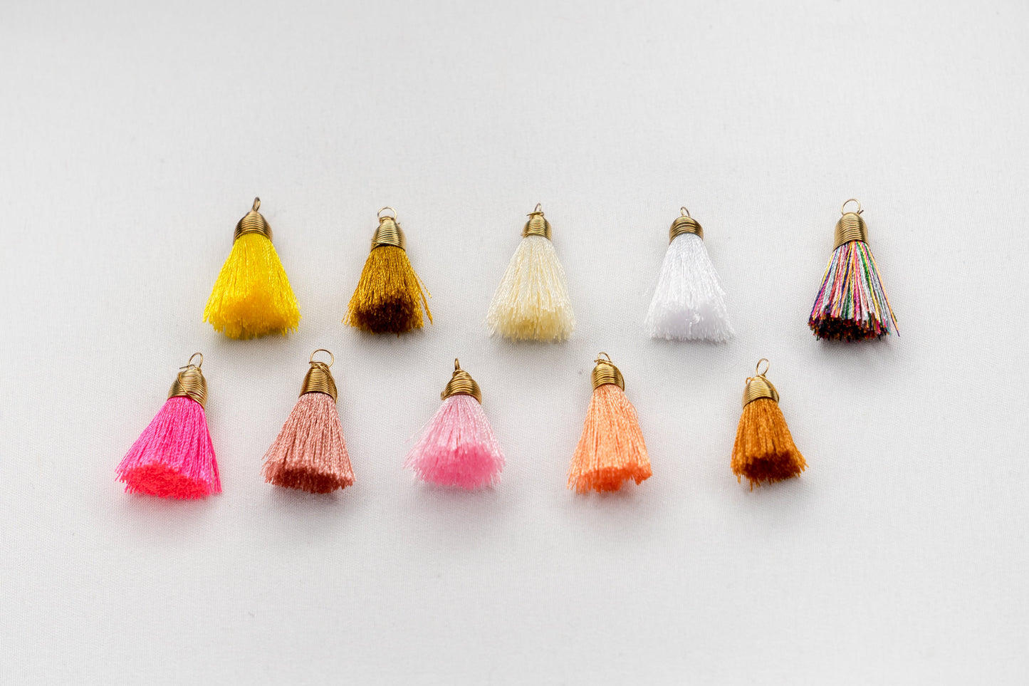 Pompón 2cm | Colores
