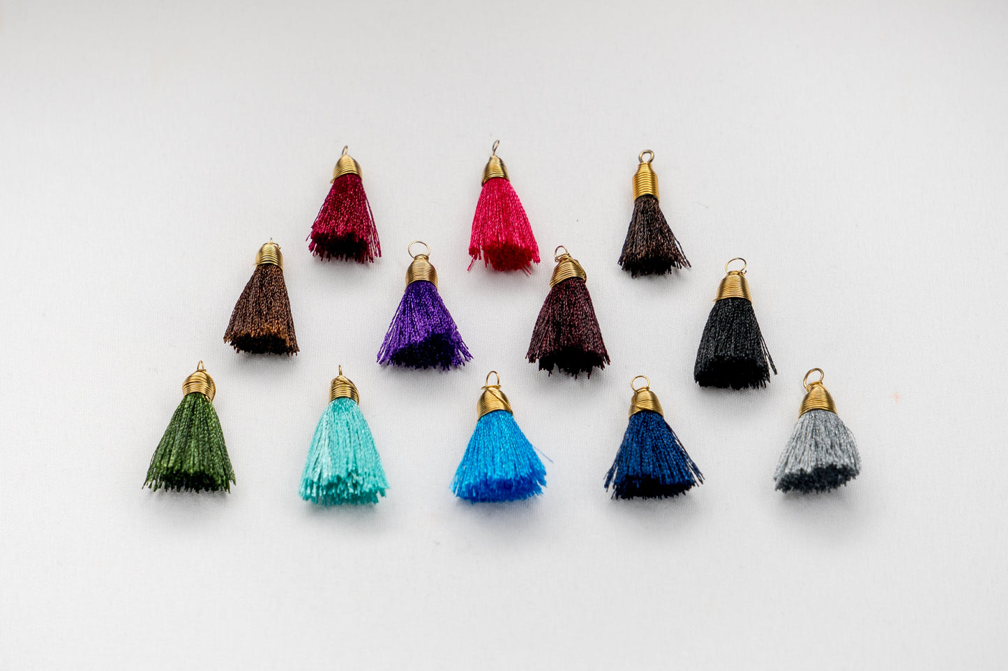 Pompón 2cm | Colores