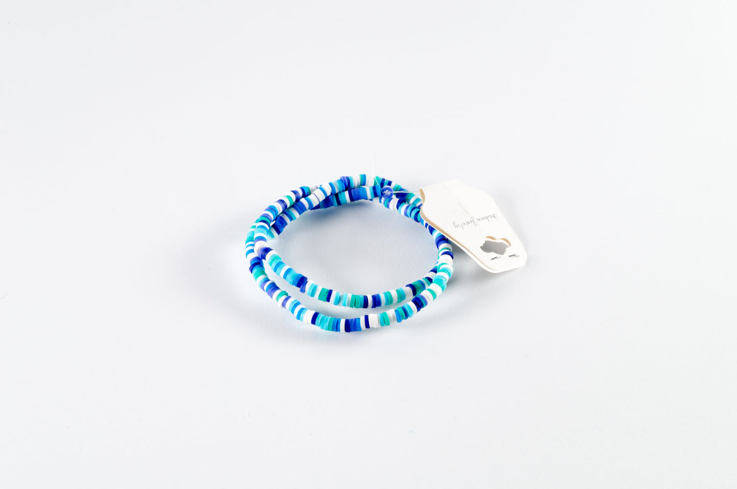 Pucca Fimo Platillo 4mm | Colores Multi