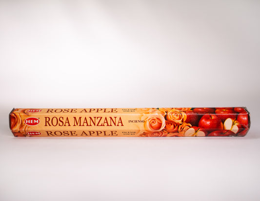 HEM - Rosa - Manzana