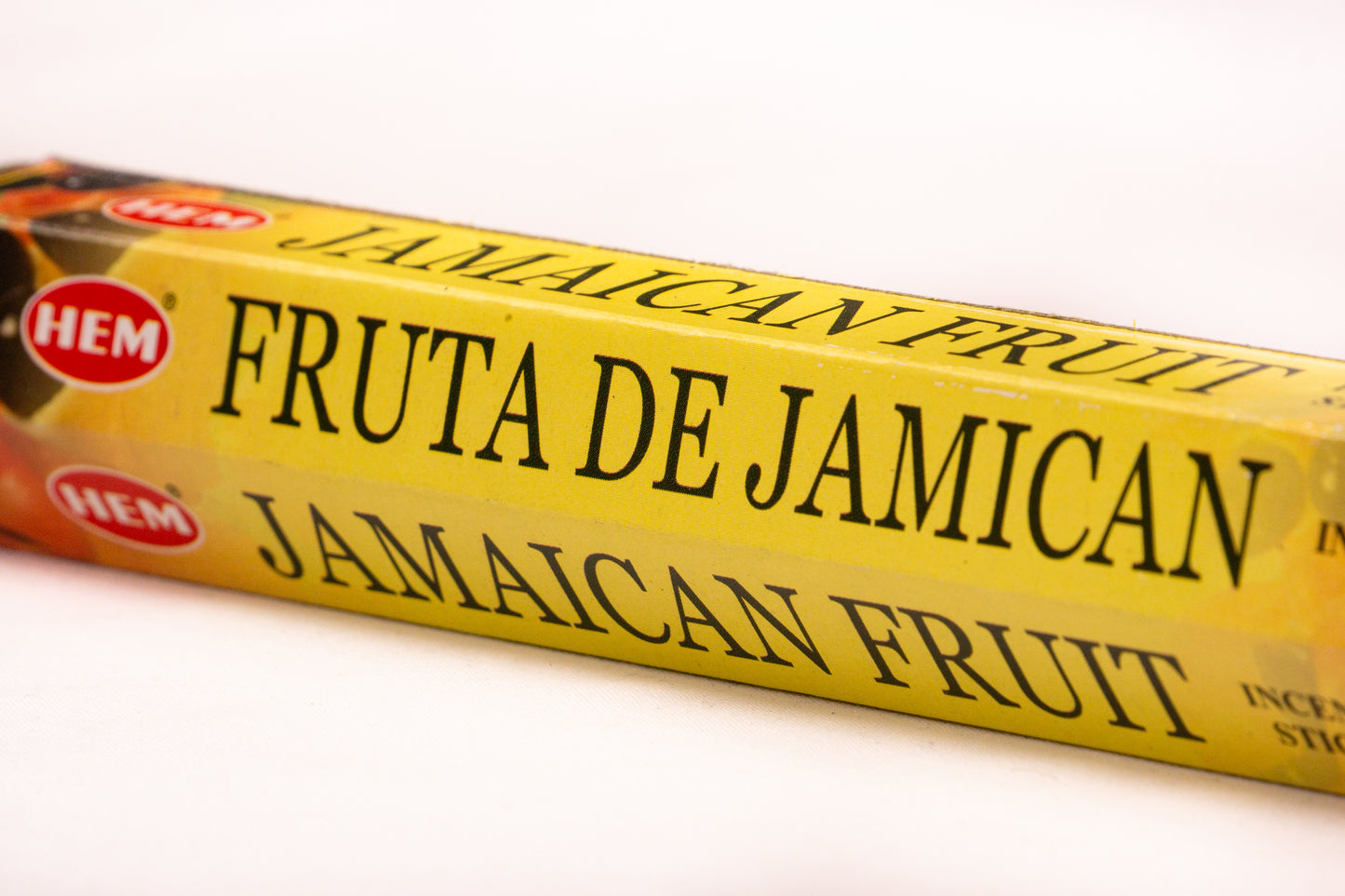 HEM - Fruta de Jamaican