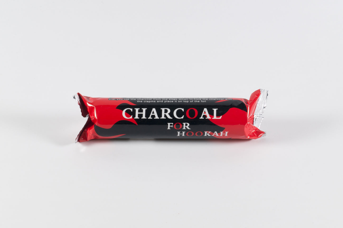 Carbón Charcoal For Hookah