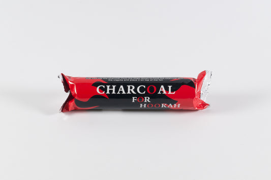 Carbón Charcoal For Hookah