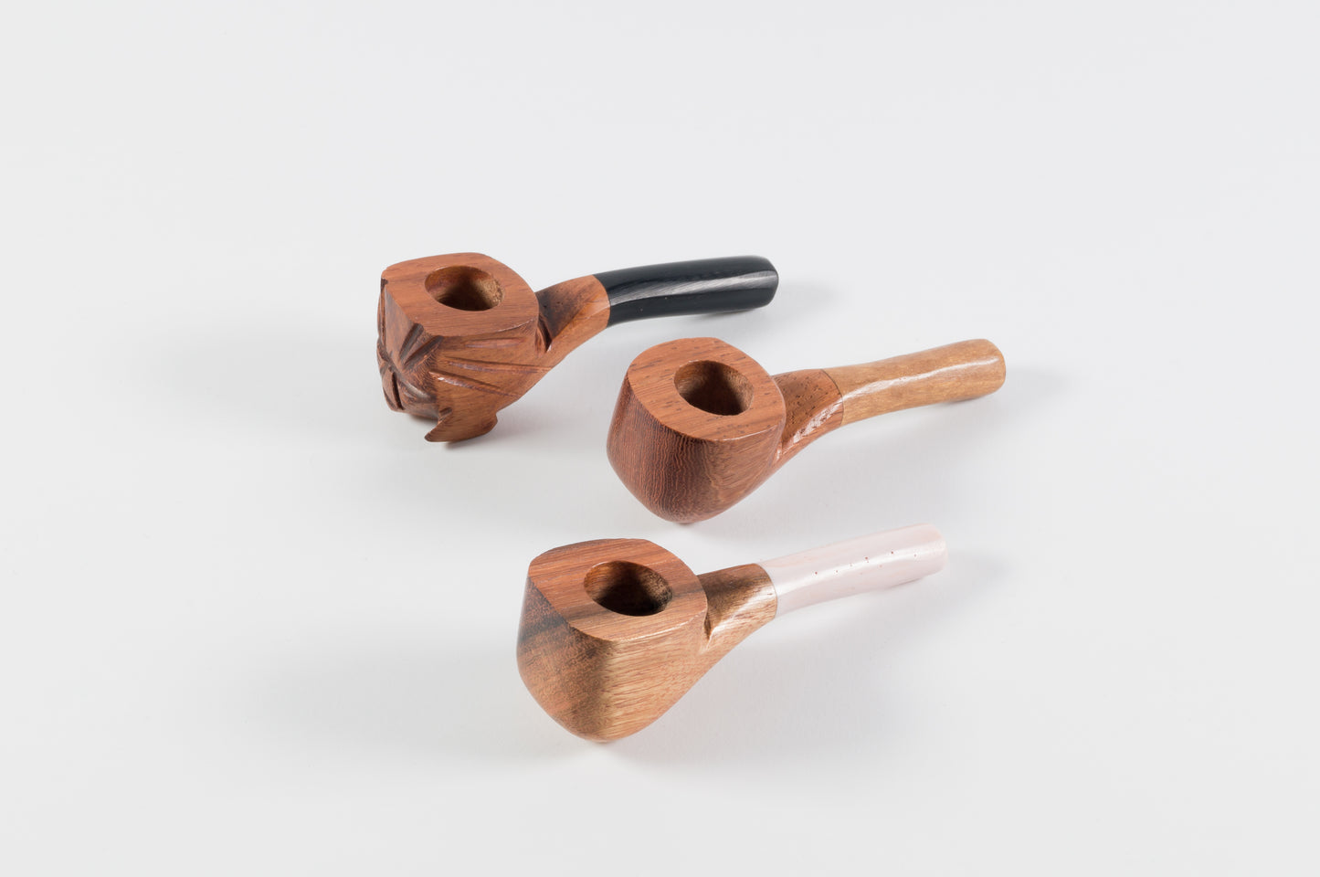 Pipa Popeye Madera Chica