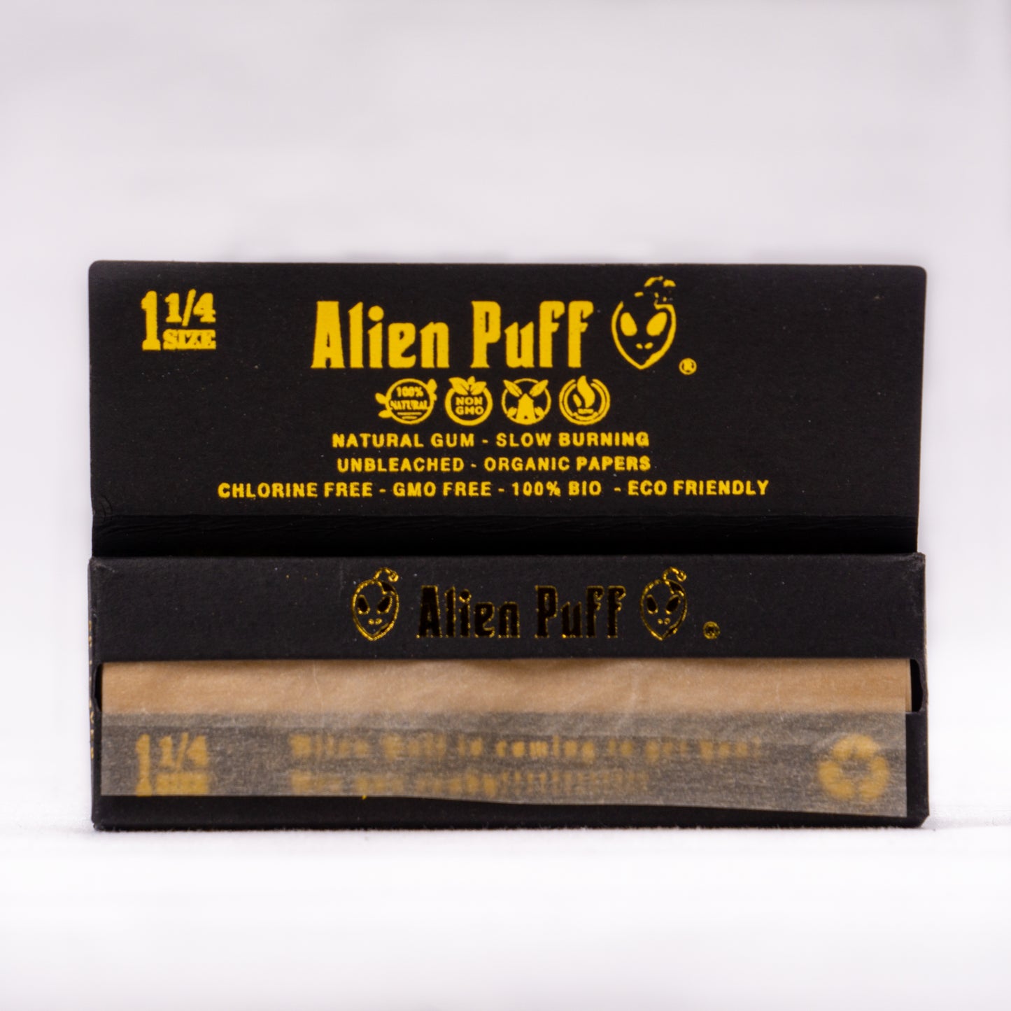 Alien Puff 1 1/4