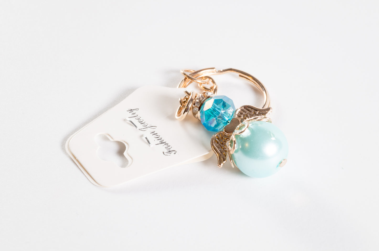 Llavero Ángel | Colores