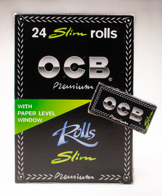 OCB De Rollo