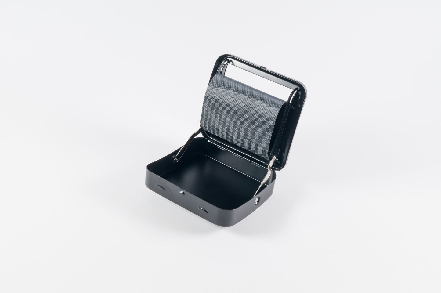 Roladora CA163 Metal Tipo Caja Fig Mixtas