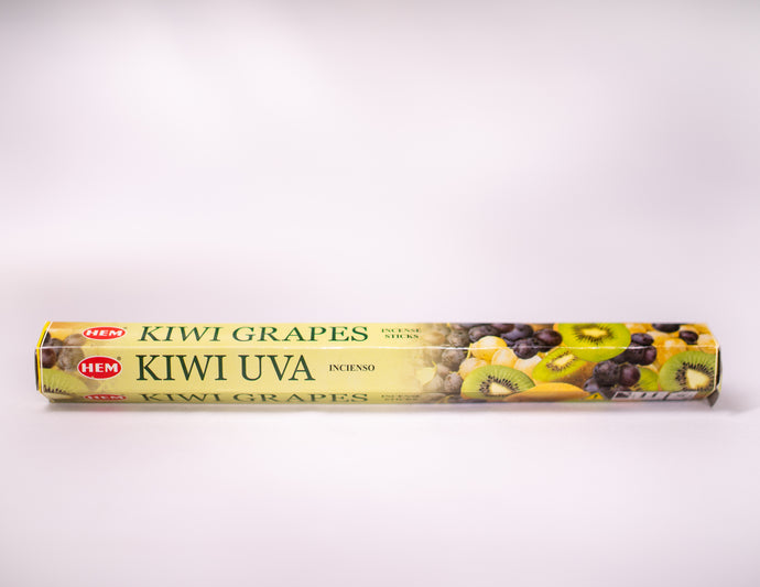 HEM - Kiwi - Uva