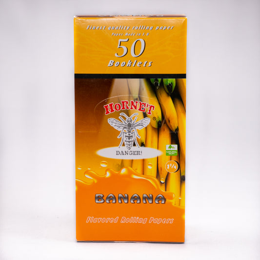 Hornet Banana (50)