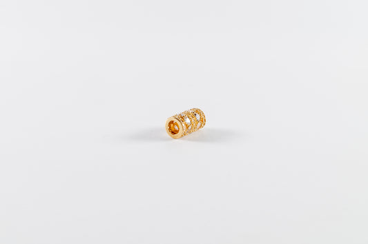 Dije Zirconia #055 | Tubo