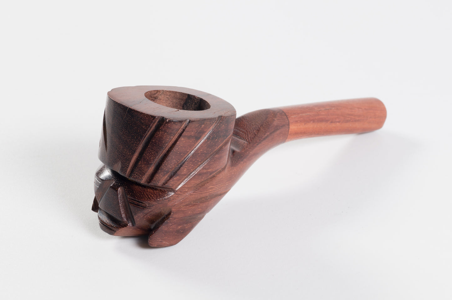 Pipa Popeye Madera Grande