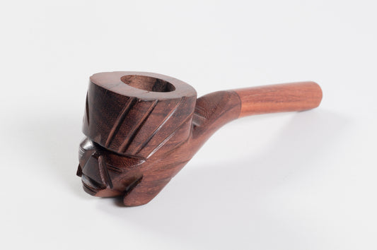 Pipa Popeye Madera Grande