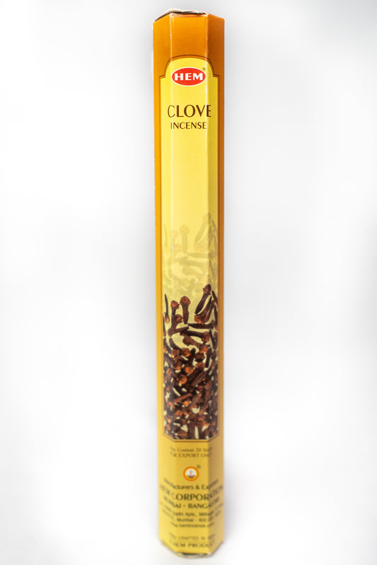 HEM - Clavo