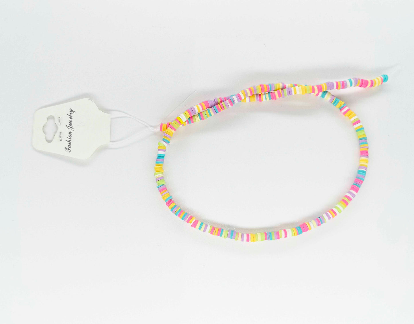 Pucca Fimo Platillo 4mm | Colores Multi
