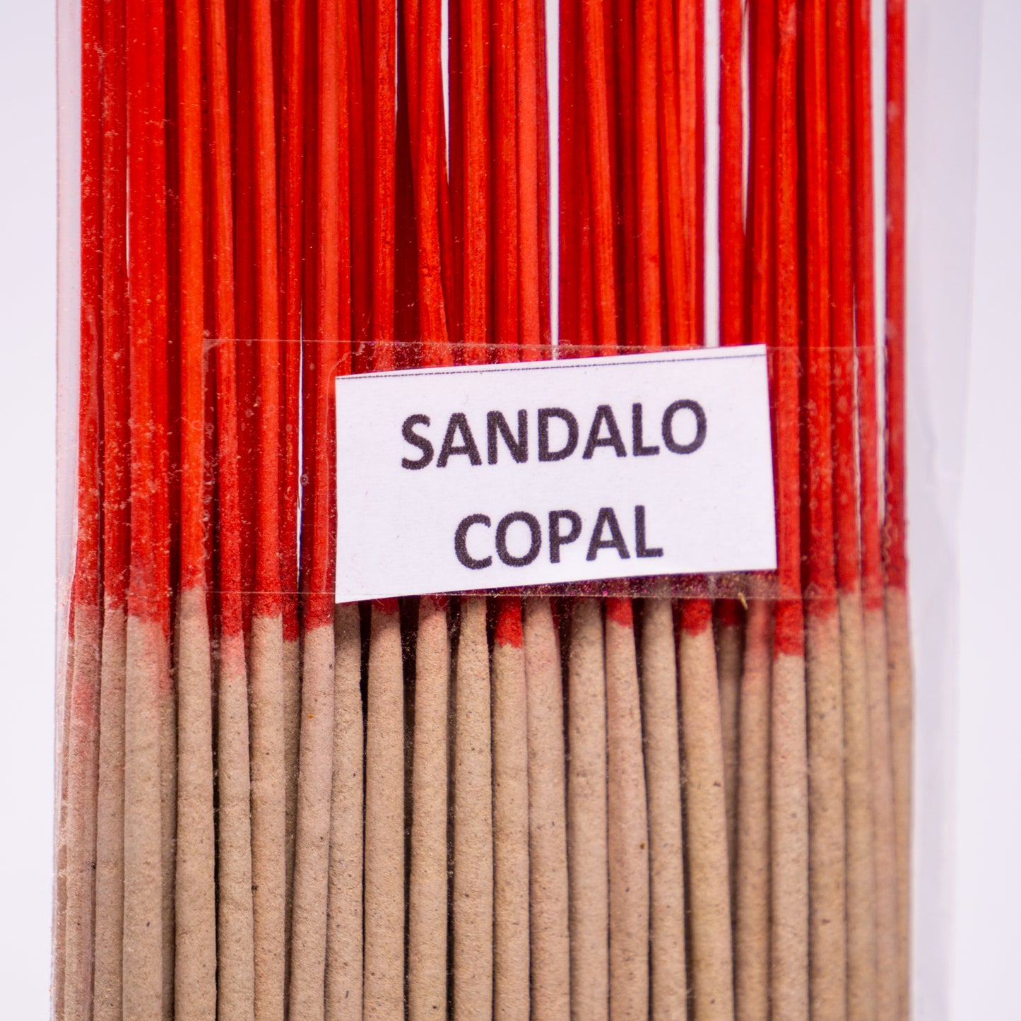 Incienso x 100 - Sándalo Copal