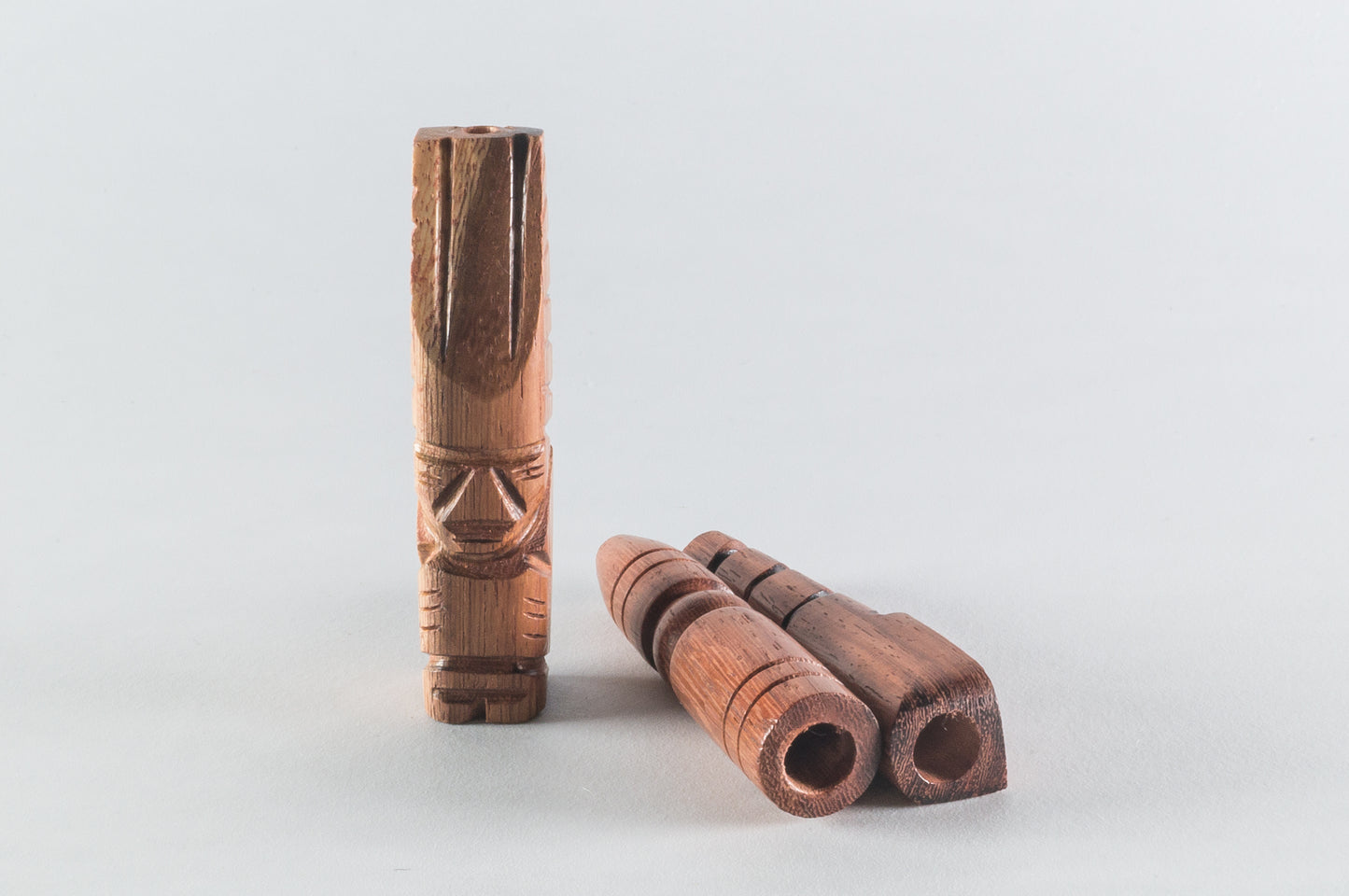 Boquilla De Madera Diseños