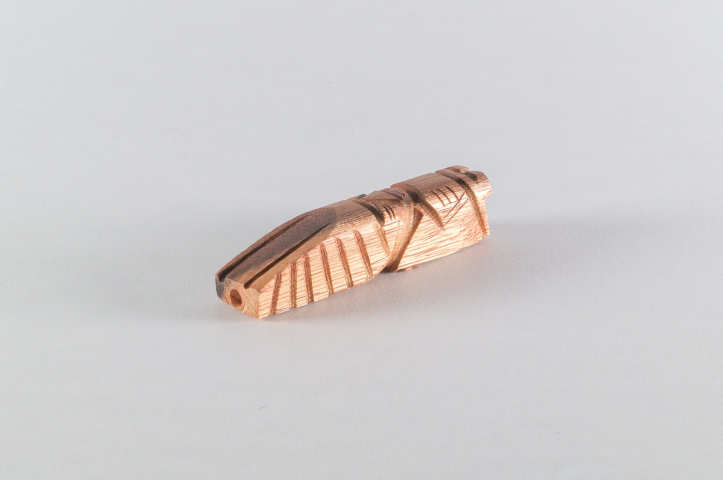Boquilla De Madera Diseños