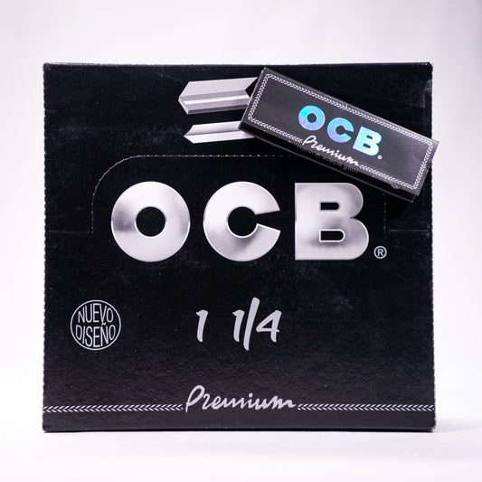 OCB Negro