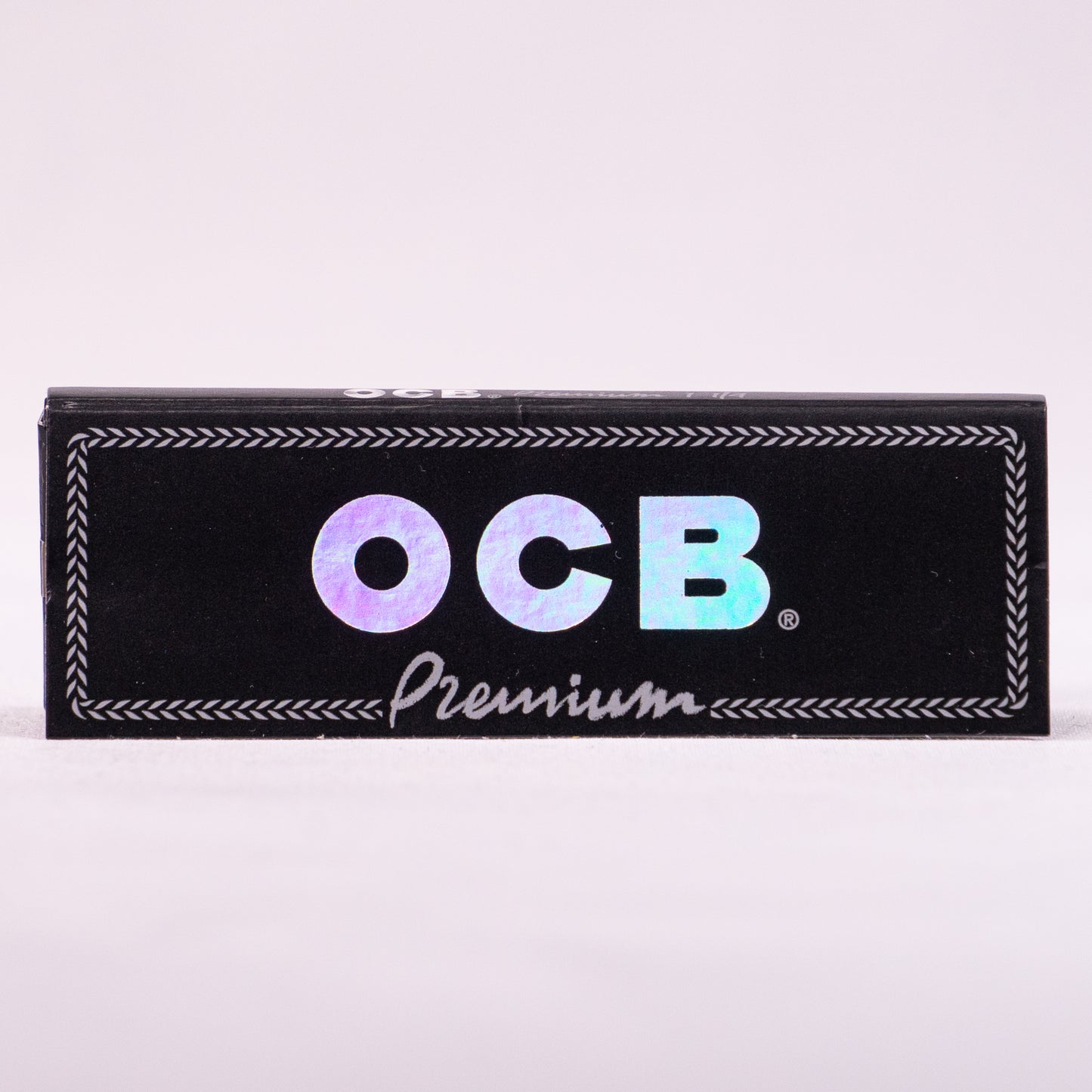 OCB Negro