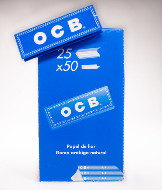 OCB Blue