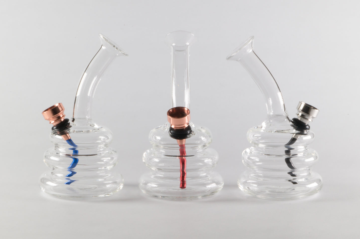 Bong CA191 Chico Aros Transparente