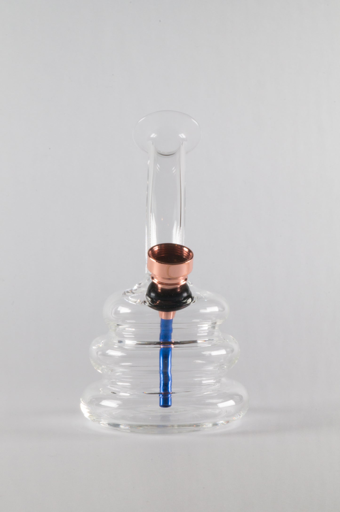 Bong CA191 Chico Aros Transparente
