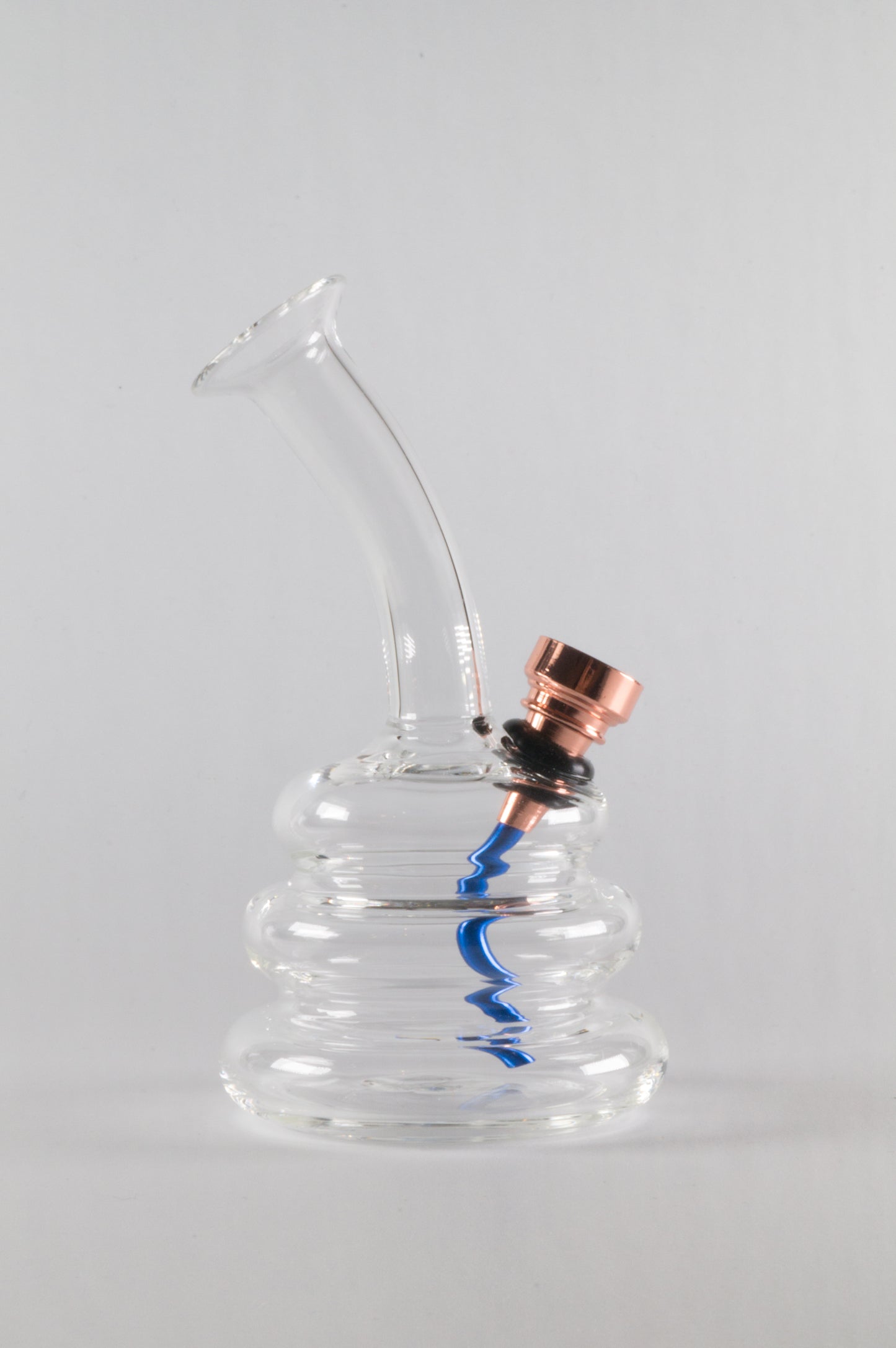 Bong CA191 Chico Aros Transparente