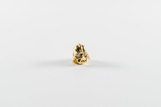 Dije Zirconia #007 | Star Wars