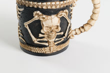 Cargar imagen en el visor de la galería, Mod. 13 Grande Taza Calavera
