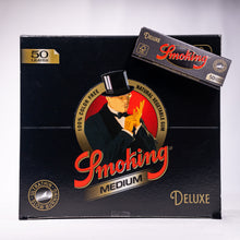 Cargar imagen en el visor de la galería, Smoking Deluxe Negro
