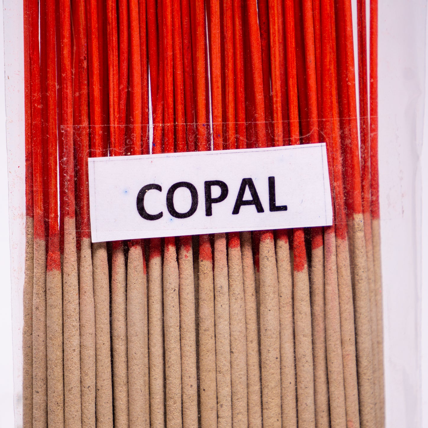 Incienso x 100 - Copal