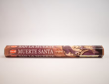 Cargar imagen en el visor de la galería, HEM - Santa Muerte
