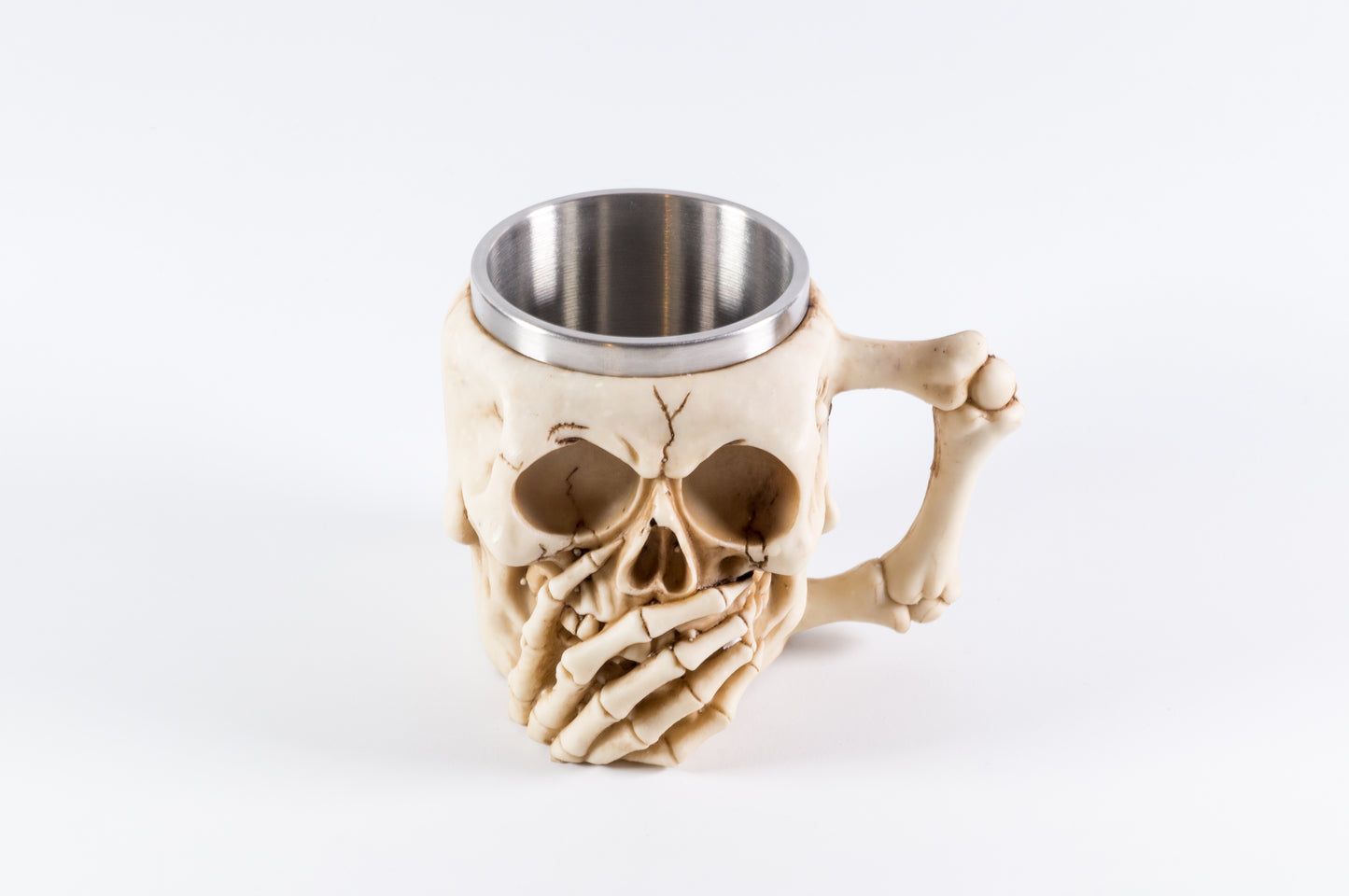 Mod. 24 Grande Taza Calavera