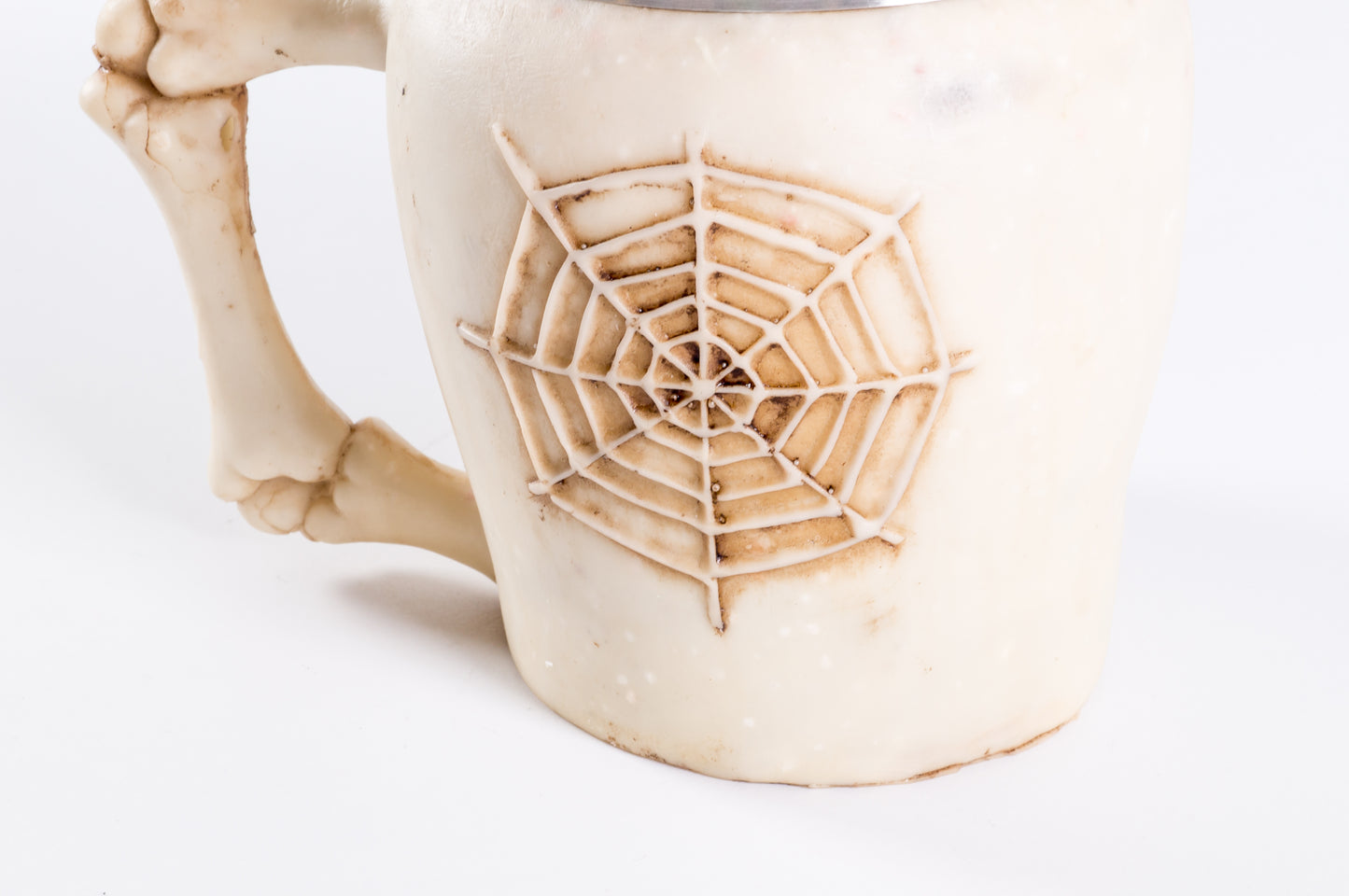 Mod. 24 Grande Taza Calavera