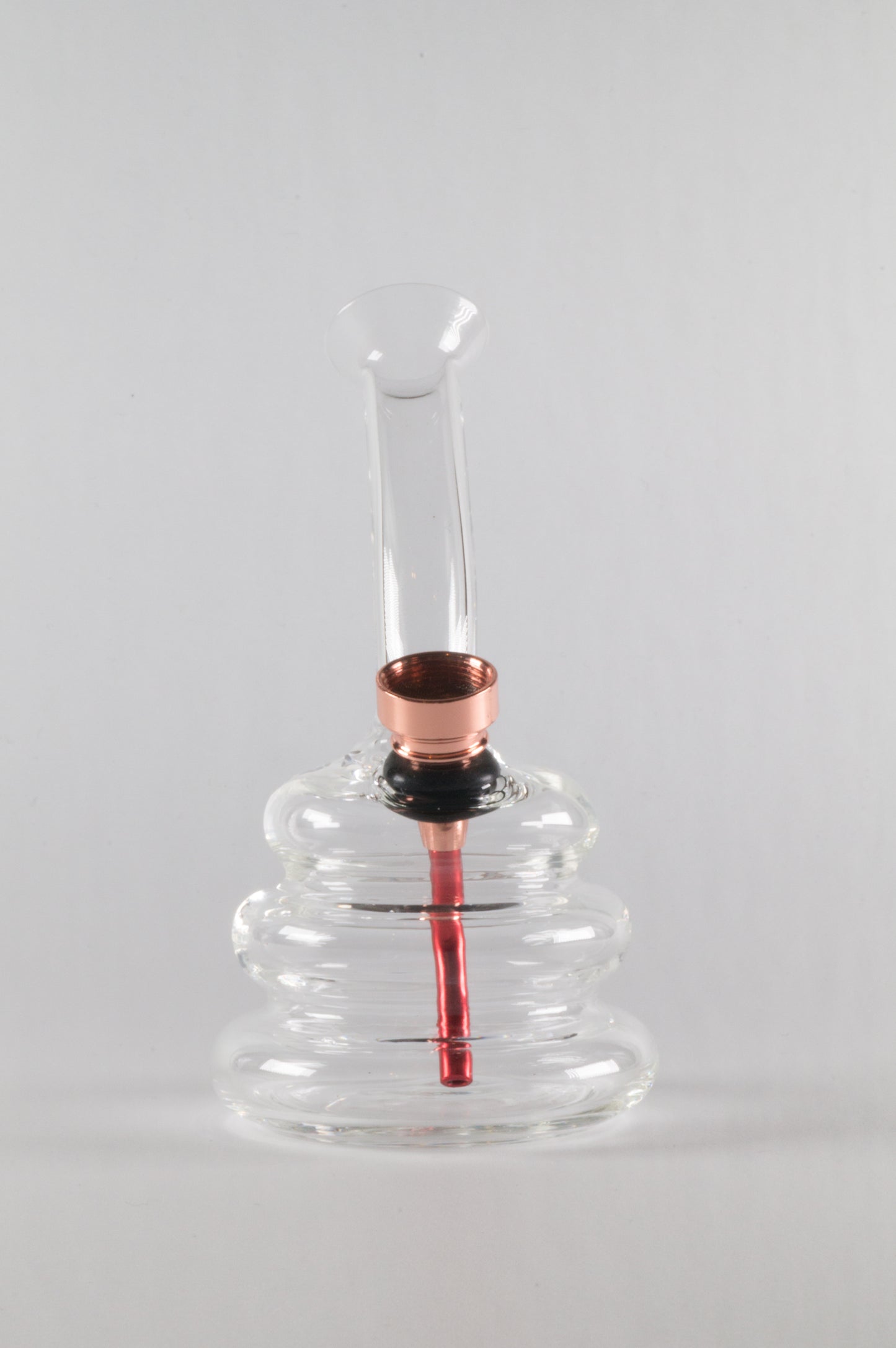 Bong CA191 Chico Aros Transparente