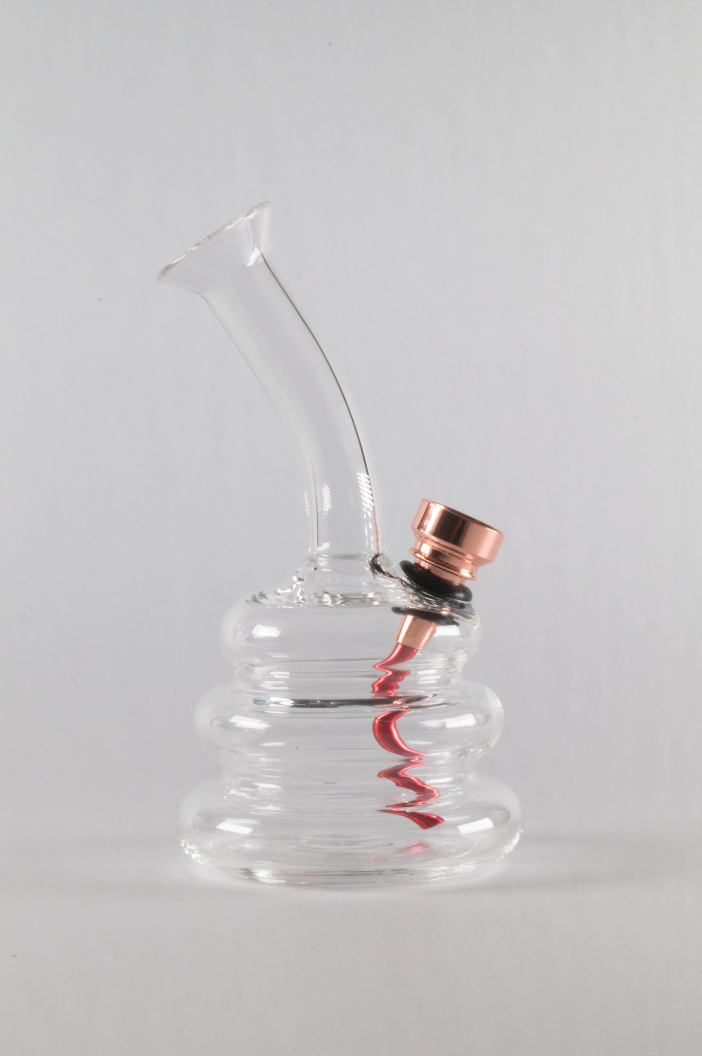 Bong CA191 Chico Aros Transparente