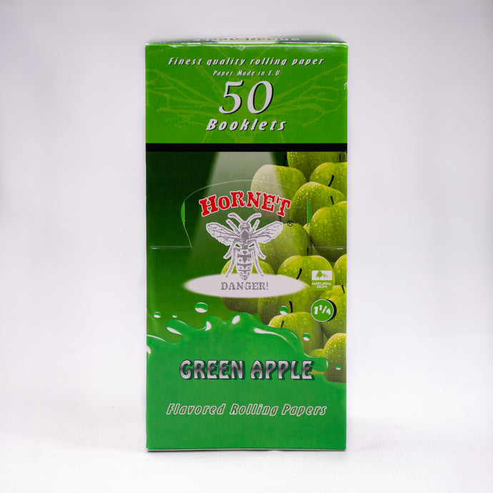 Hornet Green Apple (50)