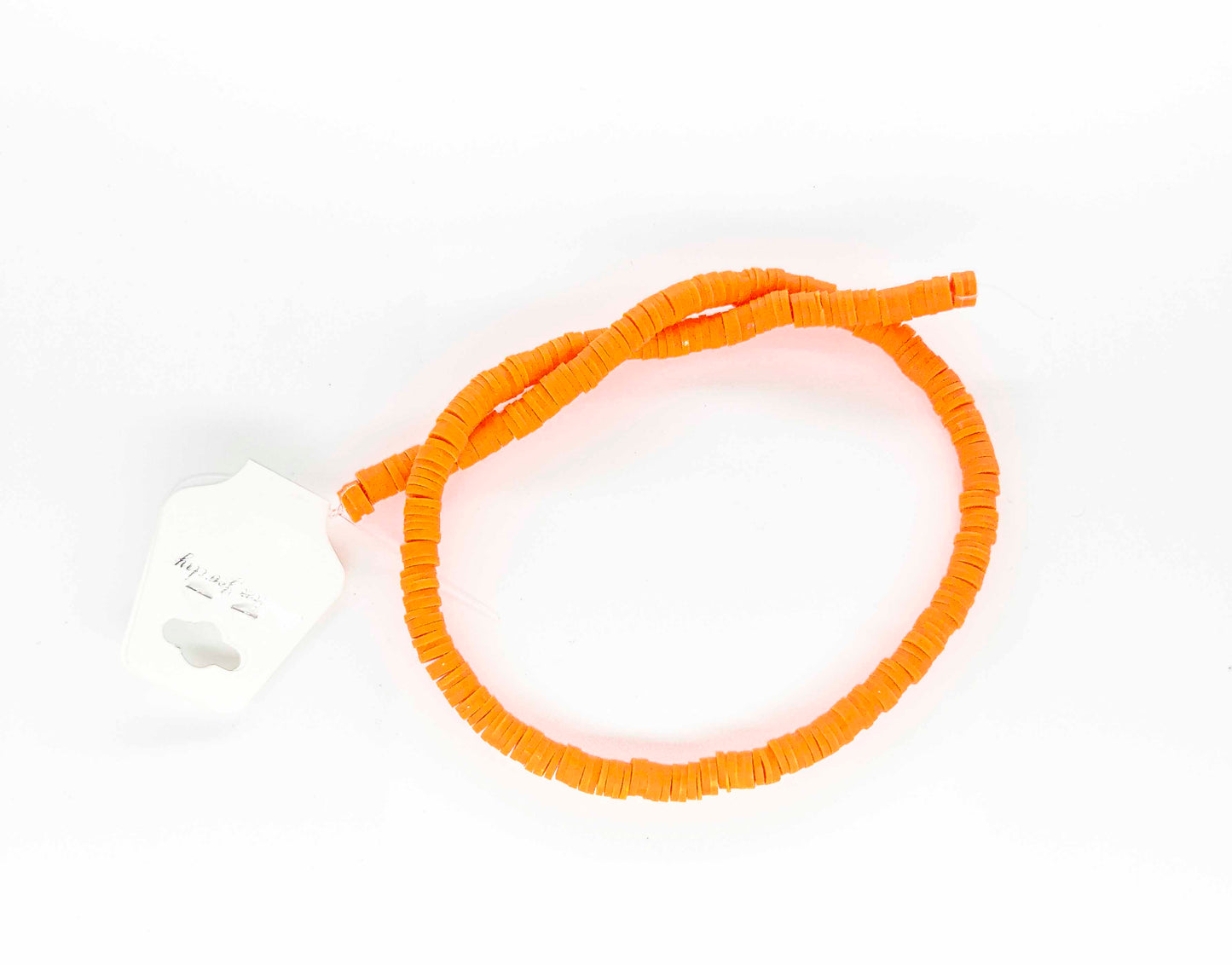 Pucca Fimo Platillo 6mm (Colores Lisos)