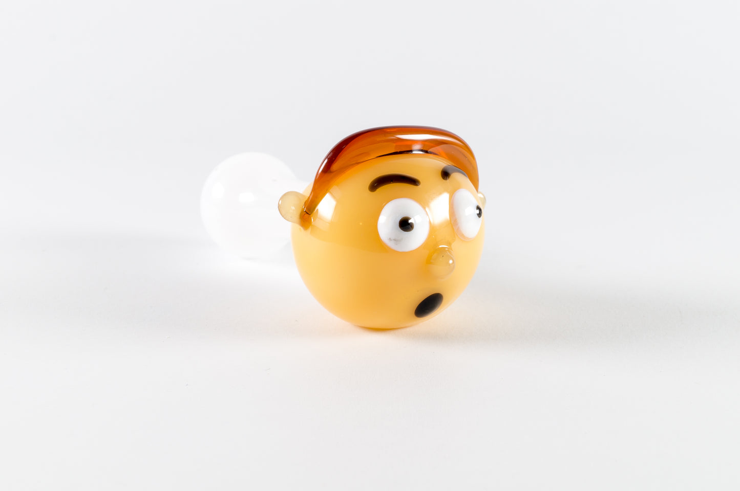 Pipa Morty Vidrio