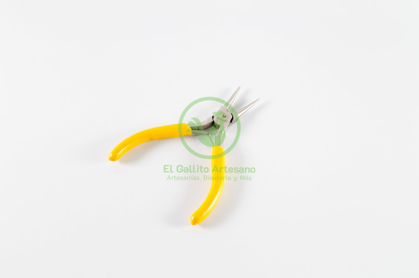 Pinza Redonda