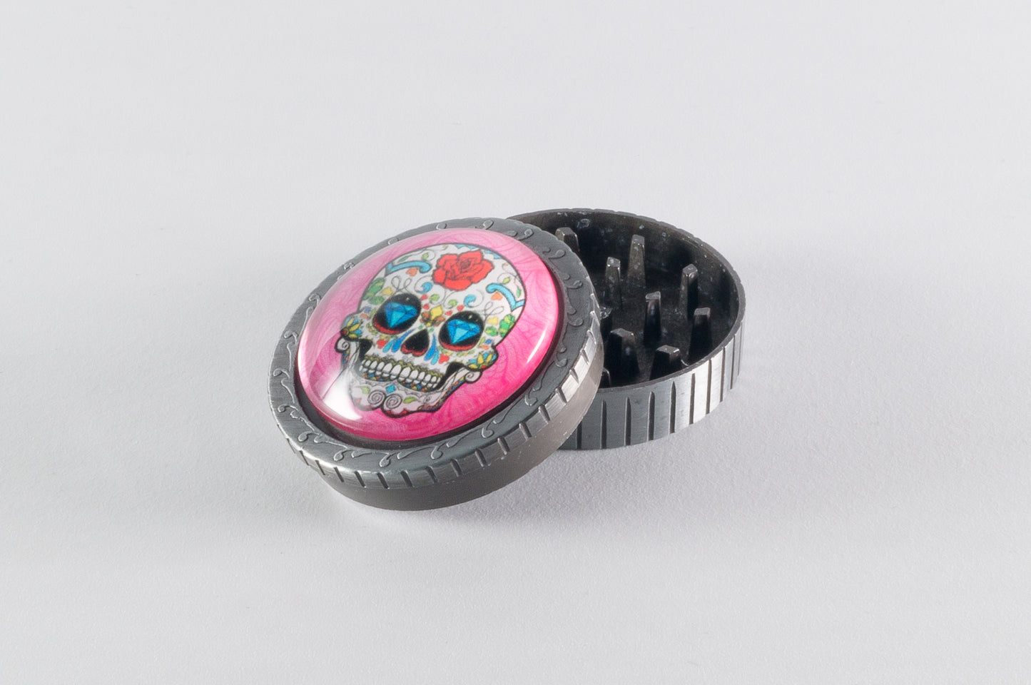Grinder CA170 Metal Figuras Chico